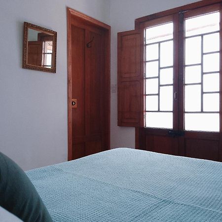 Bed and Breakfast Casita De Piedra Bogotá Esterno foto