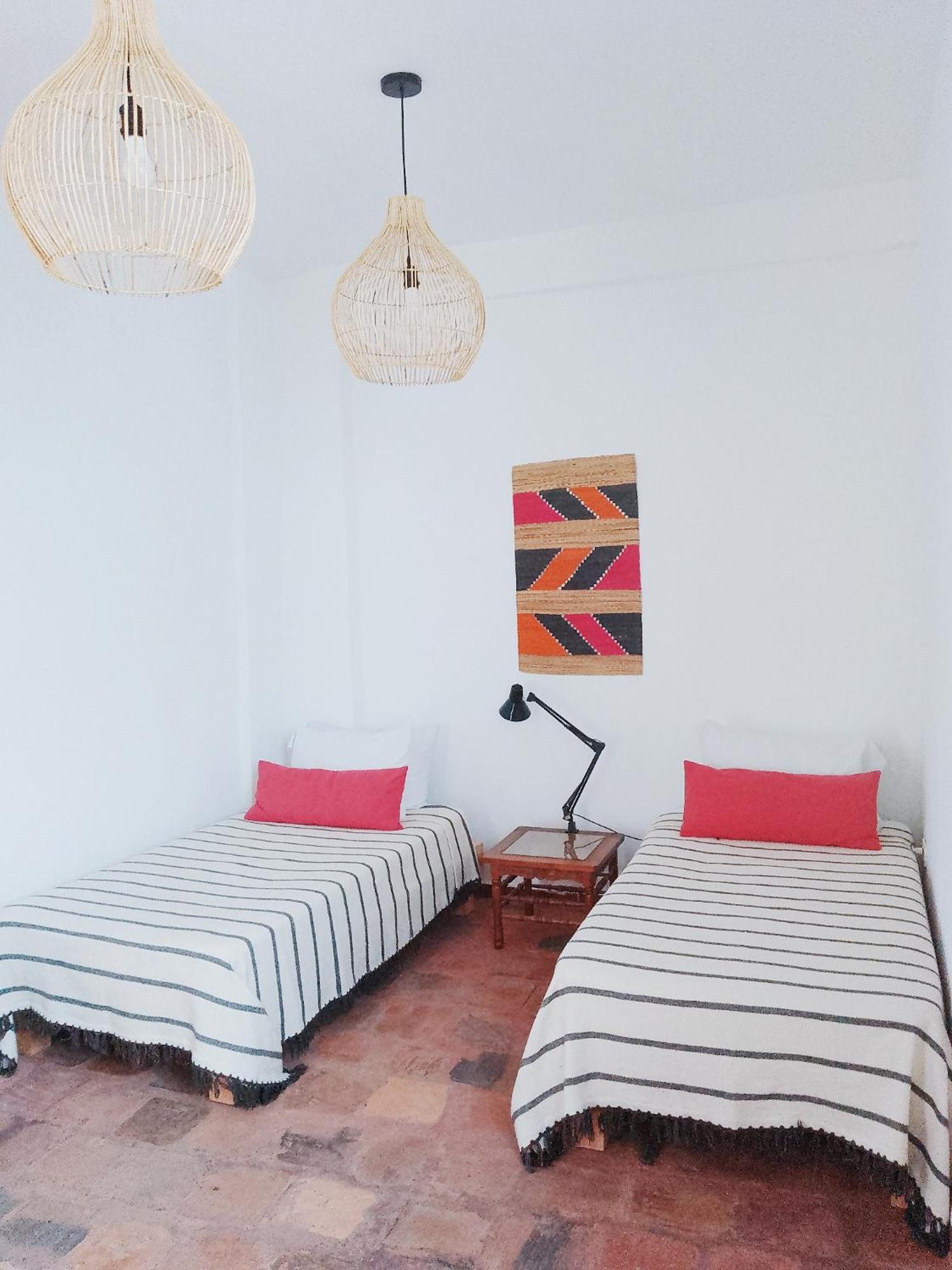 Bed and Breakfast Casita De Piedra Bogotá Esterno foto