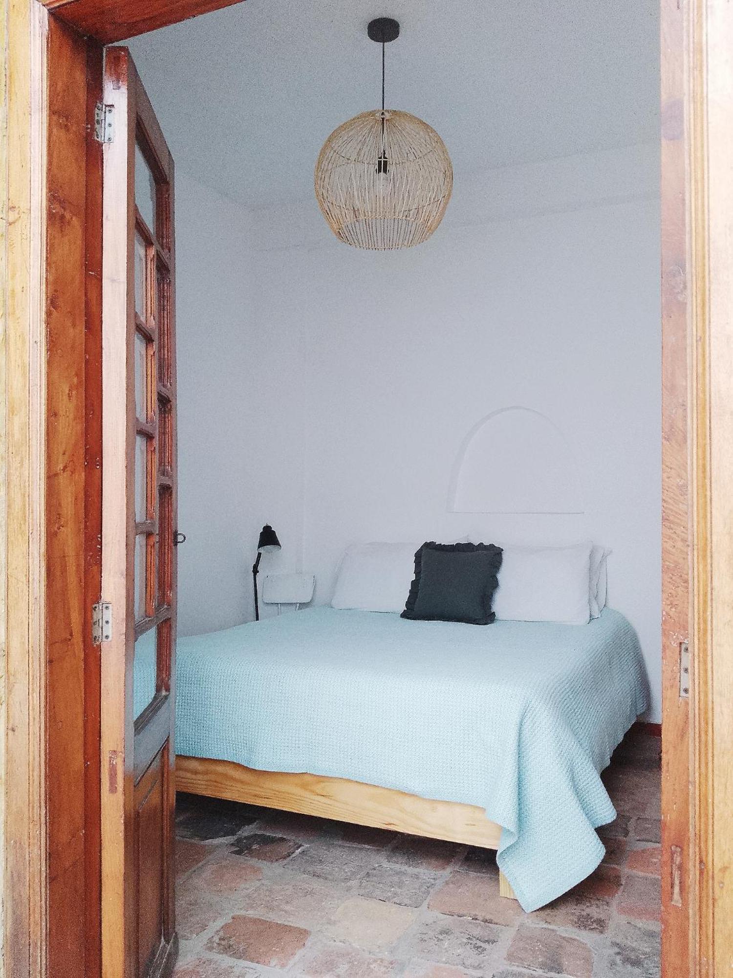 Bed and Breakfast Casita De Piedra Bogotá Esterno foto