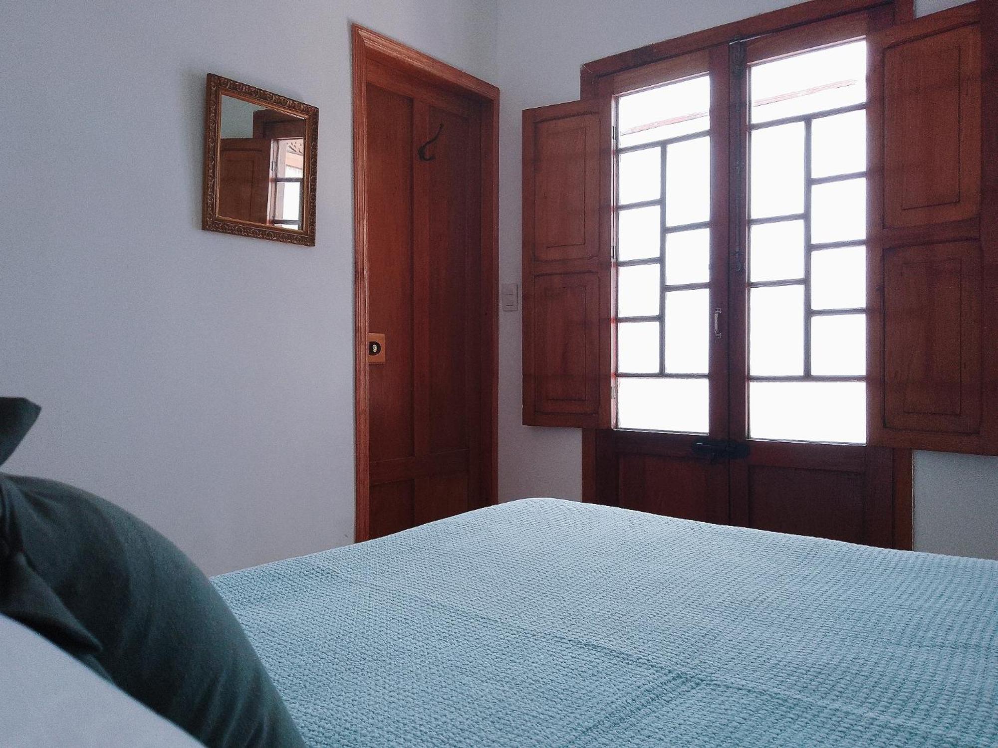 Bed and Breakfast Casita De Piedra Bogotá Esterno foto