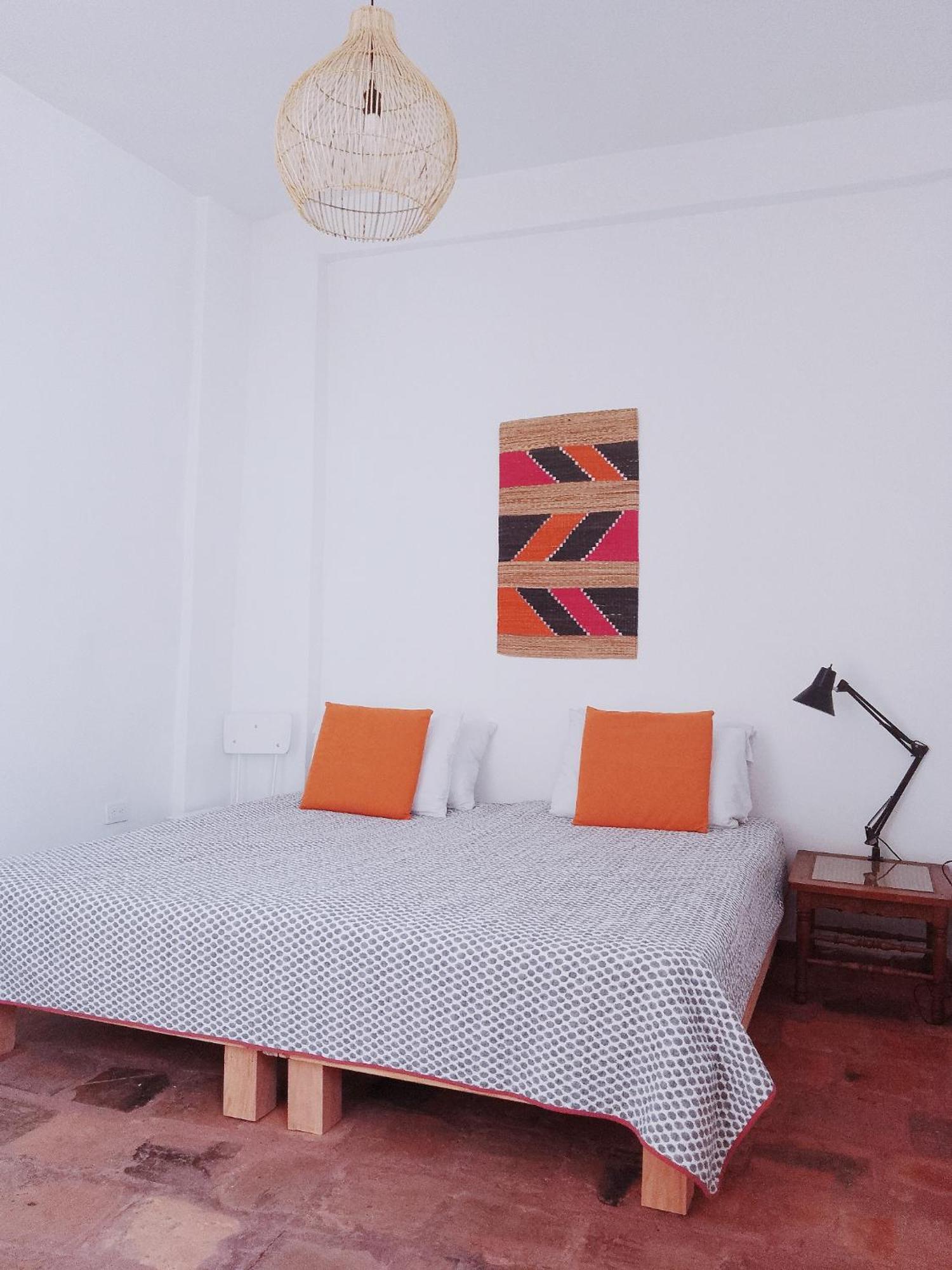 Bed and Breakfast Casita De Piedra Bogotá Esterno foto