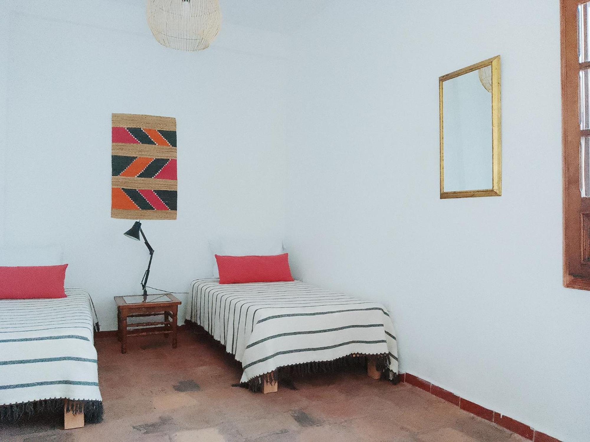 Bed and Breakfast Casita De Piedra Bogotá Esterno foto