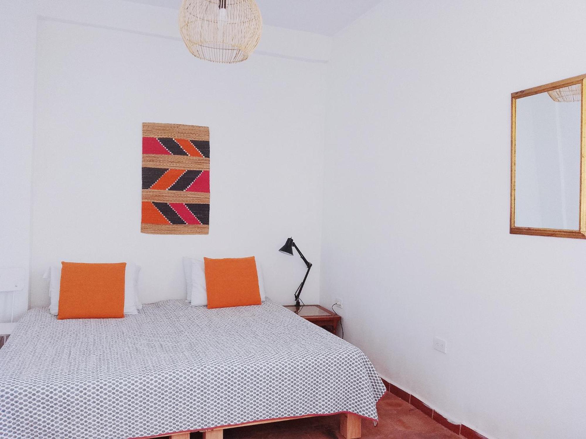 Bed and Breakfast Casita De Piedra Bogotá Esterno foto