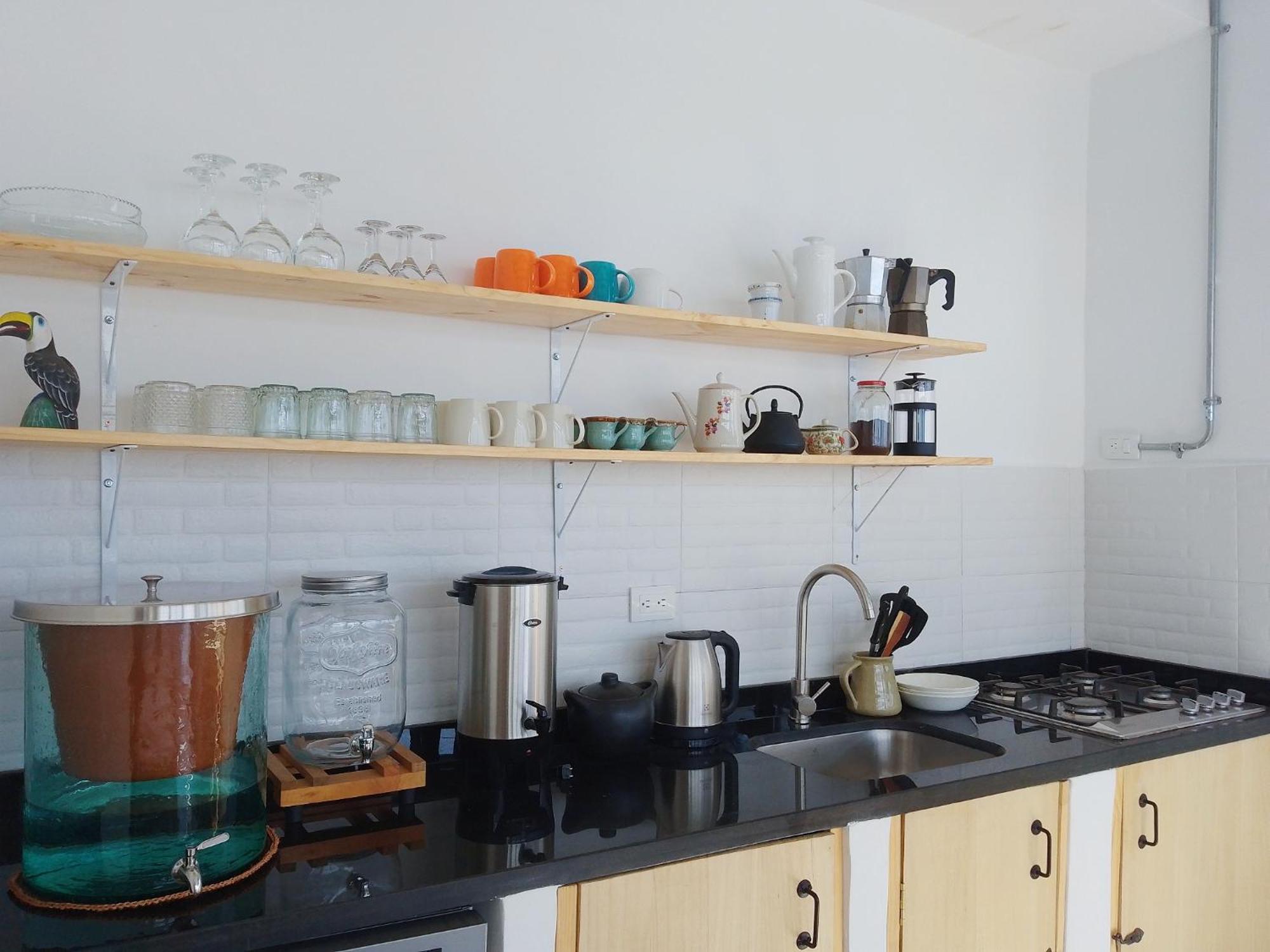 Bed and Breakfast Casita De Piedra Bogotá Esterno foto