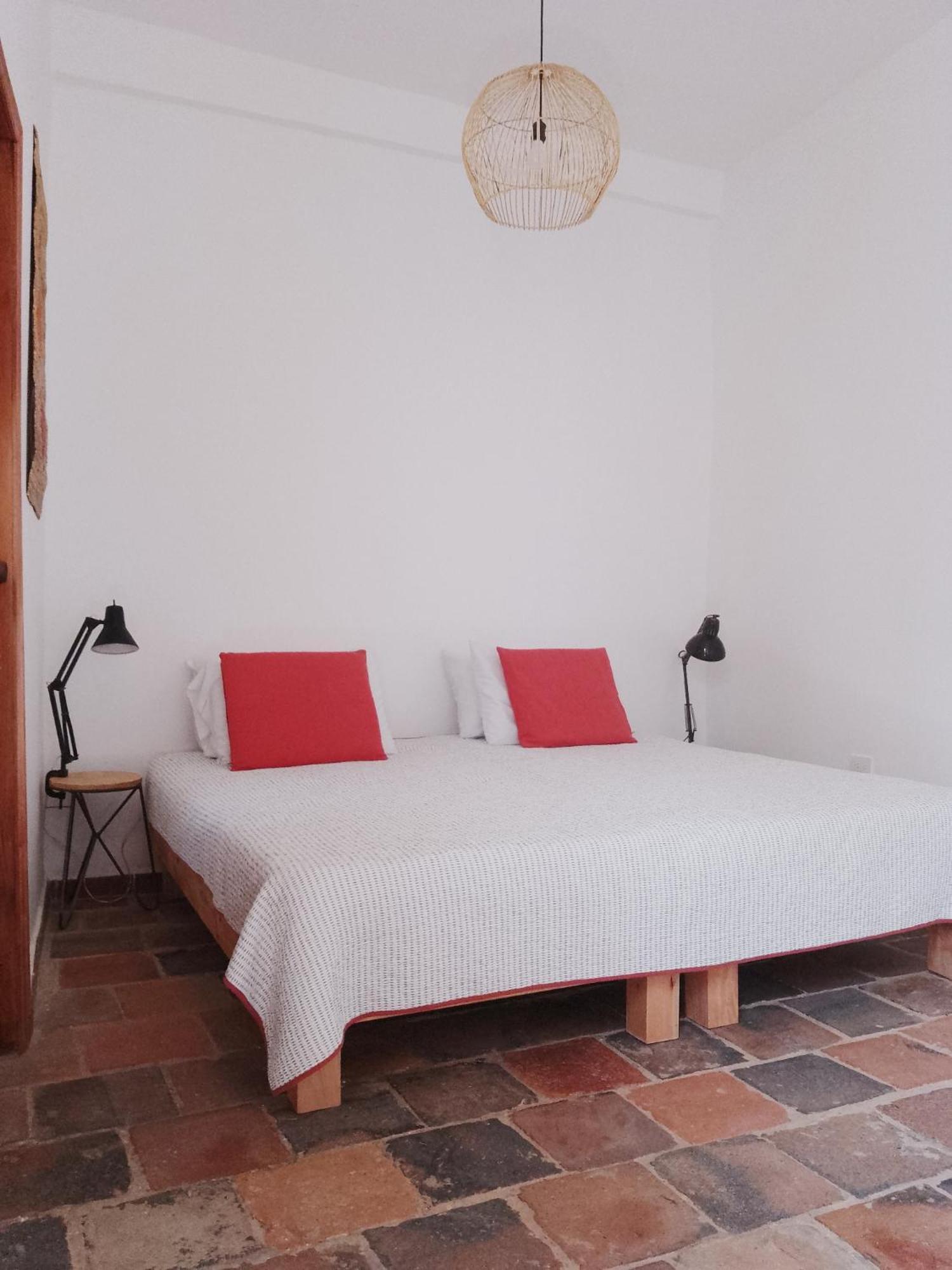 Bed and Breakfast Casita De Piedra Bogotá Esterno foto
