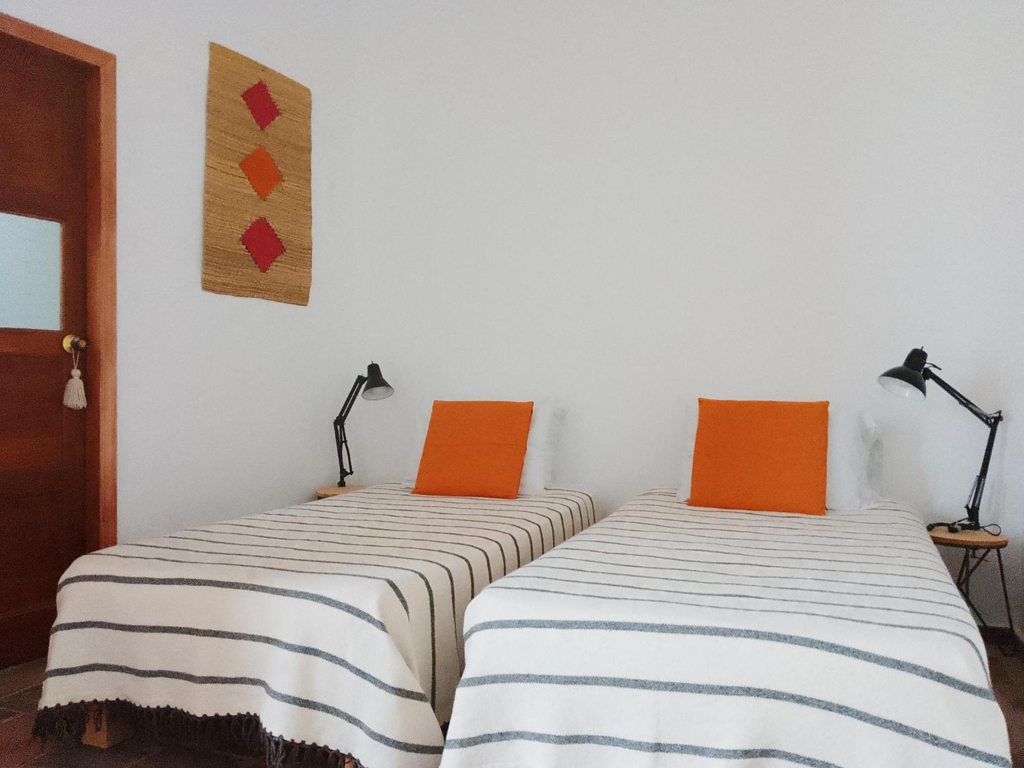 Bed and Breakfast Casita De Piedra Bogotá Esterno foto