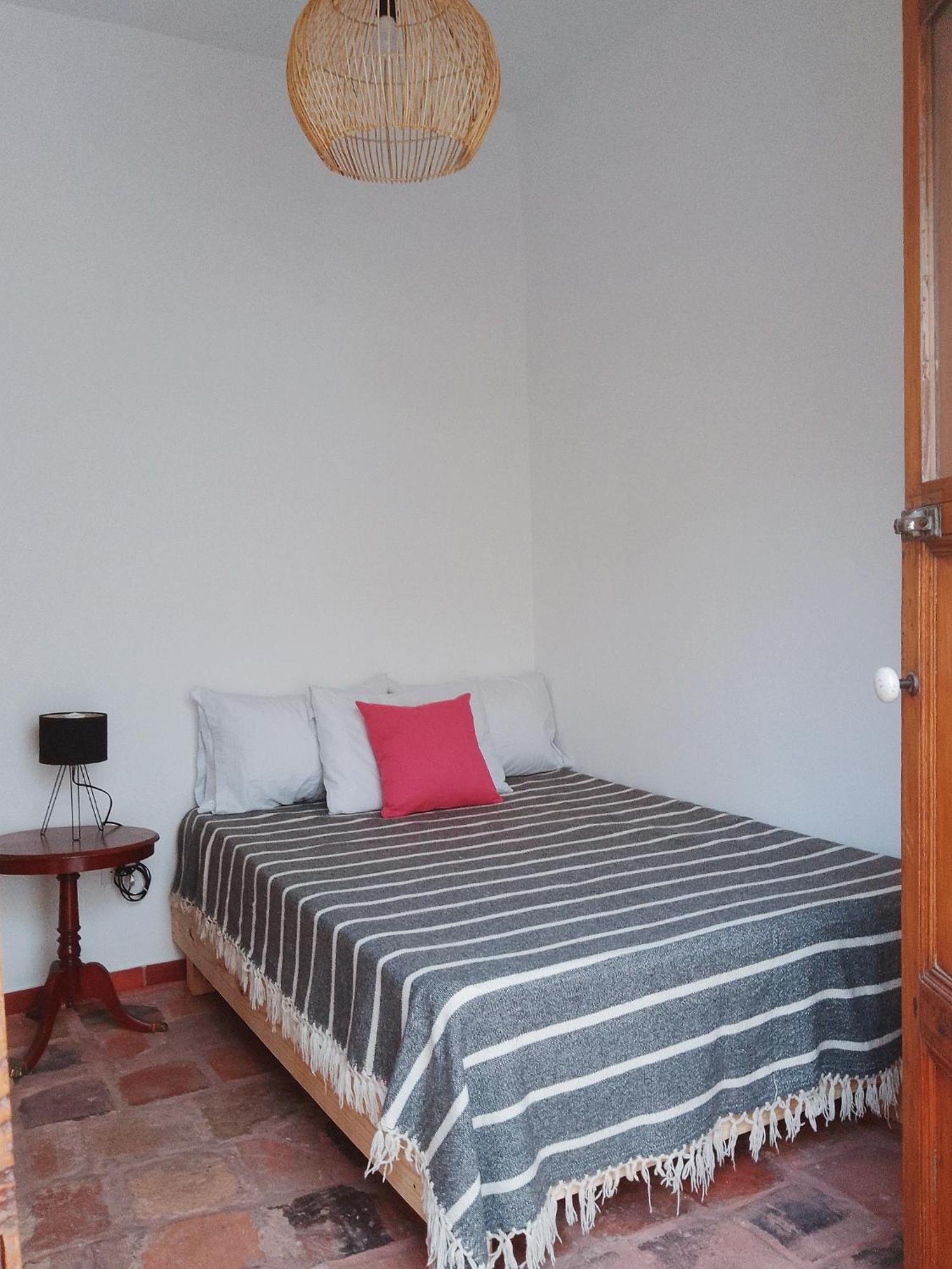 Bed and Breakfast Casita De Piedra Bogotá Esterno foto