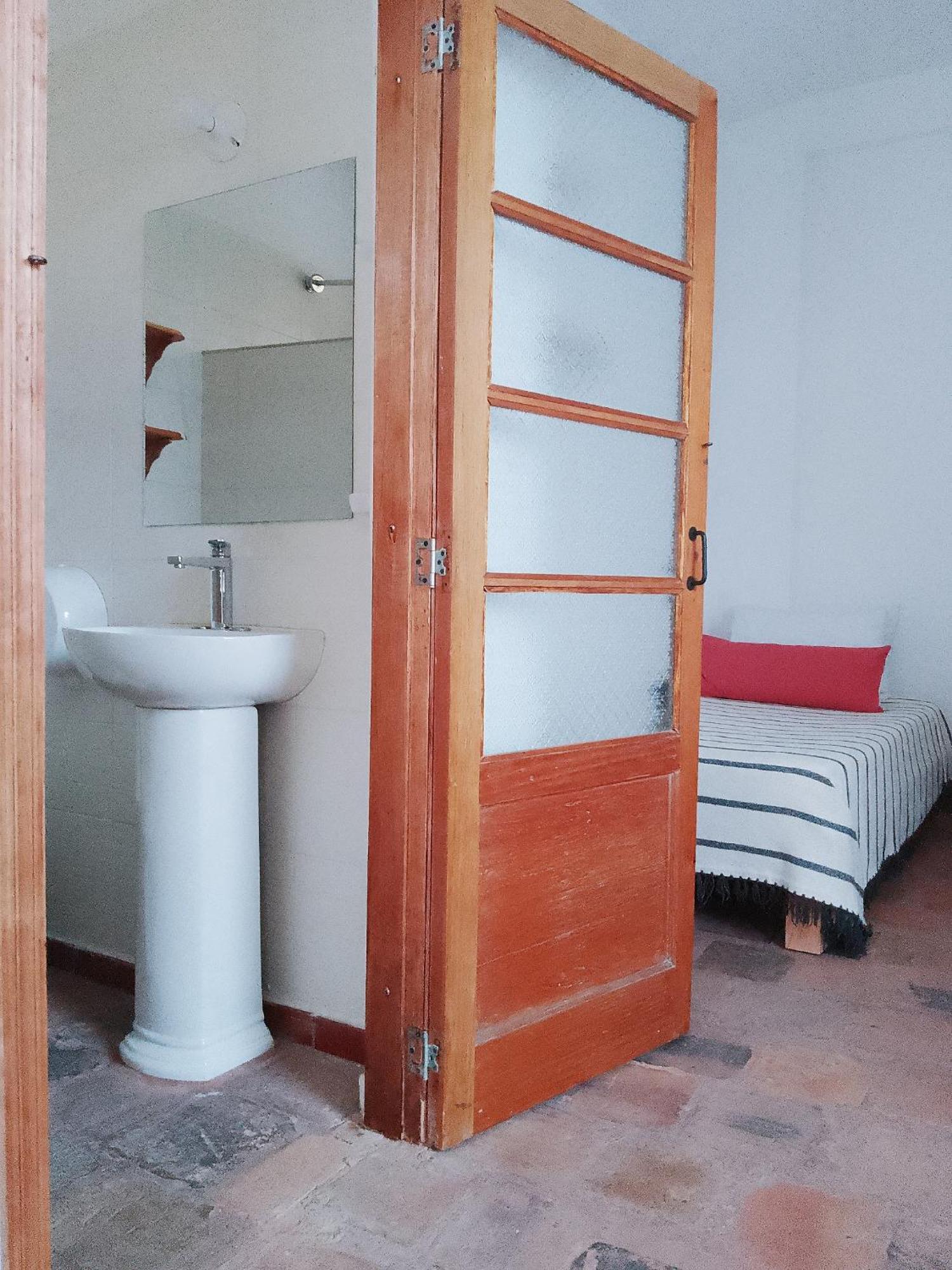 Bed and Breakfast Casita De Piedra Bogotá Esterno foto